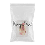 Halloween Severed Body Parts Prop Meal Box with Bloody Fake Small Hand