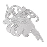 Bridal Flower Metal Cutting Dies Stencils for DIY Embossing Paper Card Craft