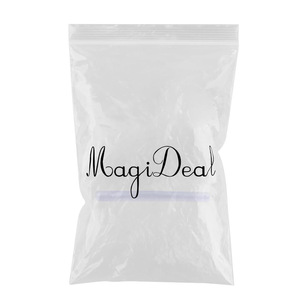 Max 55 Yards Tulle Roll Spool Wedding Prom Fabric Tutu Craft 72cm White