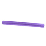 Max 55 Yards Tulle Roll Spool Wedding Prom Fabric Tutu Craft 72cm Light Purple