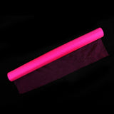 Max 55 Yards Tulle Roll Spool Wedding Prom Fabric Tutu Craft 72cm Deep Pink