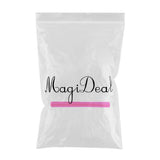 Max 55 Yards Tulle Roll Spool Wedding Prom Fabric Tutu Craft 72cm Deep Pink