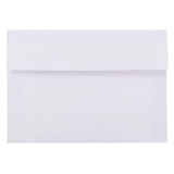 10pcs/set Merry Christmas Greeting Cards Holiday Xmas Card Envelope Santa