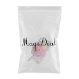 Max Artificial Silk Corsage Boutonniere Flowers Wedding Banquet Party Decoration