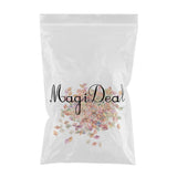 Sprinkles Metalic Colorful Rhombus Table Confetti Wedding Party Decor 15g