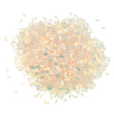 Max Bag of 15g Metalic Sprinkles Table Confetti Wedding Party Decor Yellow