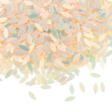 Max Bag of 15g Metalic Sprinkles Table Confetti Wedding Party Decor Yellow