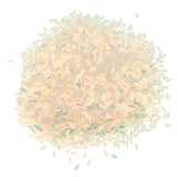 Max Bag of 15g Metalic Sprinkles Table Confetti Wedding Party Decor Yellow