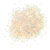 Max Bag of 15g Metalic Sprinkles Table Confetti Wedding Party Decor Yellow