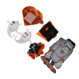 Max Halloween Balloons Banner Kit Happy Halloween Party Decoration Freak Set