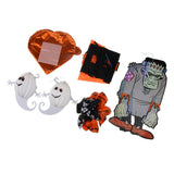 Max Halloween Balloons Banner Kit Happy Halloween Party Decoration Freak Set