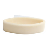 Max 25yd x 8cm Nylon Ribbon Net Trim Ribbon Wedding Sewing crafts DIY cream