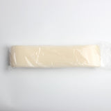 Max 25yd x 8cm Nylon Ribbon Net Trim Ribbon Wedding Sewing crafts DIY cream