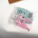 Max 6 Pieces Tulle Christmas Tree Cake Toppers Wedding Birthday Party Supplier