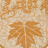 Max 51x203cm Lace Table Runner Fall Autumn Thanksgiving Day Party Venue Decor B