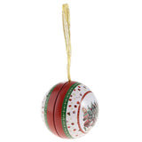 Christmas Balls Ornaments, Christmas Tree Decorations Xmas Tree