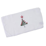 Max Christmas Hand Face Bath Towel Xmas Ornament Home Decorations Tree