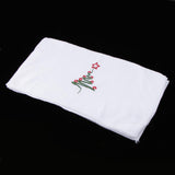 Max Christmas Hand Face Bath Towel Xmas Ornament Home Decorations Tree