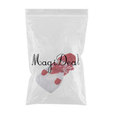 Max Christmas Candy Bags Gift Pocket Xmas Tree Hanging Ornament Snowman