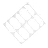 Max 2 Pieces Balloon Grids Frame 4 Grids Modeling Craft Wedding Party Supplier