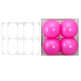 Max 2 Pieces Balloon Grids Frame 4 Grids Modeling Craft Wedding Party Supplier