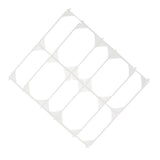 Max 2 Pieces Balloon Grids Frame 4 Grids Modeling Craft Wedding Party Supplier