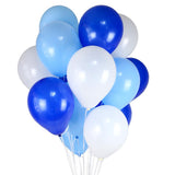 Max Balloons Set Birthday Wedding Decoration Kids Party Favors B Set