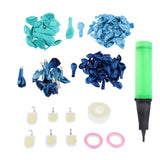Max Balloons Set Birthday Wedding Decoration Kids Party Favors B Set