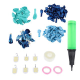 Max Balloons Set Birthday Wedding Decoration Kids Party Favors B Set