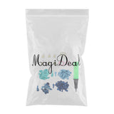 Max Balloons Set Birthday Wedding Decoration Kids Party Favors B Set