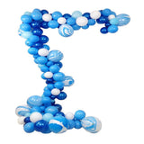 Max Balloons Set Birthday Wedding Decoration Kids Party Favors B Set