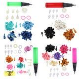 Max Balloons Set Birthday Wedding Decoration Kids Party Favors B Set