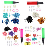 Max Balloons Set Birthday Wedding Decoration Kids Party Favors B Set
