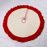Maxbell Fancy Christmas Tree Skirt Stands Xmas Ornament Decoration