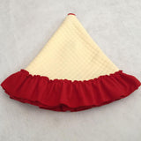 Maxbell Fancy Christmas Tree Skirt Stands Xmas Ornament Decoration