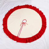 Maxbell Fancy Christmas Tree Skirt Stands Xmas Ornament Decoration