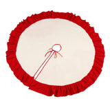 Maxbell Fancy Christmas Tree Skirt Stands Xmas Ornament Decoration