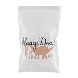 Maxbell Cute Dinosaur Happy Birthday Banner Kid Birthday Party Hanging Decoration
