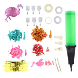 Maxbell Balloons Set Birthday Wedding Decoration Kids Party Favors E Set