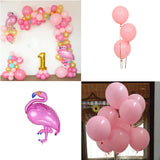 Maxbell Balloons Set Birthday Wedding Decoration Kids Party Favors E Set