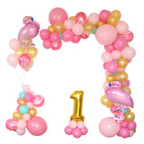 Maxbell Balloons Set Birthday Wedding Decoration Kids Party Favors E Set