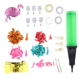 Maxbell Balloons Set Birthday Wedding Decoration Kids Party Favors E Set
