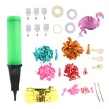 Maxbell Balloons Set Birthday Wedding Decoration Kids Party Favors E Set
