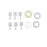 Maxbell Balloons Set Birthday Wedding Decoration Kids Party Favors E Set