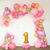 Maxbell Balloons Set Birthday Wedding Decoration Kids Party Favors E Set