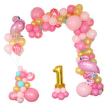 Maxbell Balloons Set Birthday Wedding Decoration Kids Party Favors E Set