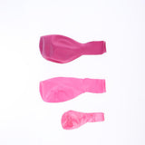 Maxbell Balloons Set Birthday Wedding Decoration Kids Party Favors E Set