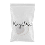 Maxbell Love Tape Measure Keychain Favor