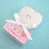 Maxbell Love Tape Measure Keychain Favor
