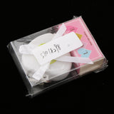 Maxbell Love Tape Measure Keychain Favor